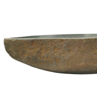 Vasque à poser pierre n°49 - Taille L