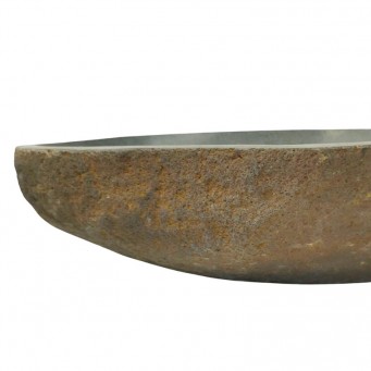 Vasque à poser pierre n°49 - Taille L