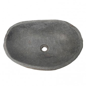 Vasque à poser pierre n°51 - Taille L