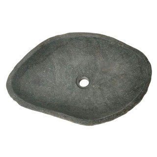 Vasque à poser pierre n°52 - Taille L