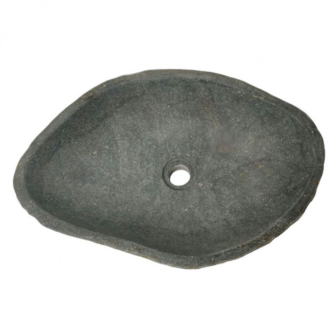 Vasque à poser pierre n°52 - Taille L