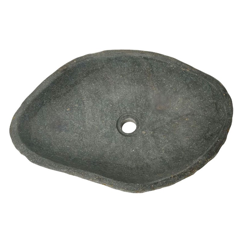 Vasque à poser pierre n°52 - Taille L