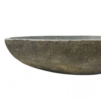 Vasque à poser pierre n°53 - Taille L