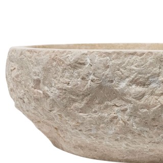 Vasque à poser marbre n°12 - Taille M