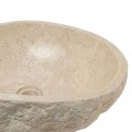 Vasque à poser marbre n°13- Taille M