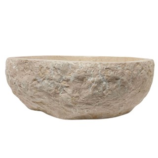 Vasque à poser marbre n°14 - Taille M
