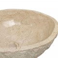 Vasque à poser marbre n°15 - Taille M