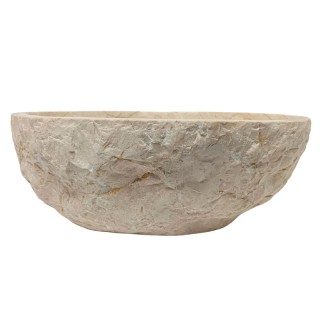 Vasque à poser marbre n°15 - Taille M