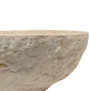 Vasque à poser marbre n°15 - Taille M