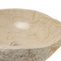 Vasque à poser marbre n°17 - Taille M