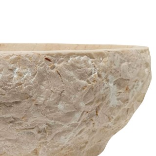 Vasque à poser marbre n°19 - Taille M