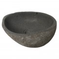 Lave-mains en pierre n°75 - Taille S