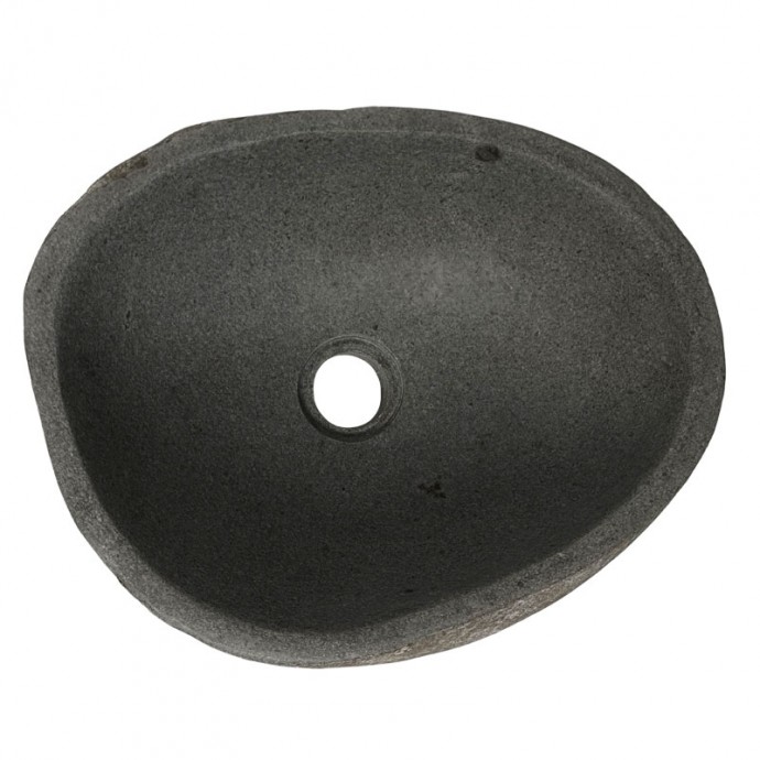 Lave-mains en pierre n°75 - Taille S