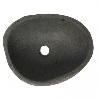 Lave-mains en pierre n°75 - Taille S