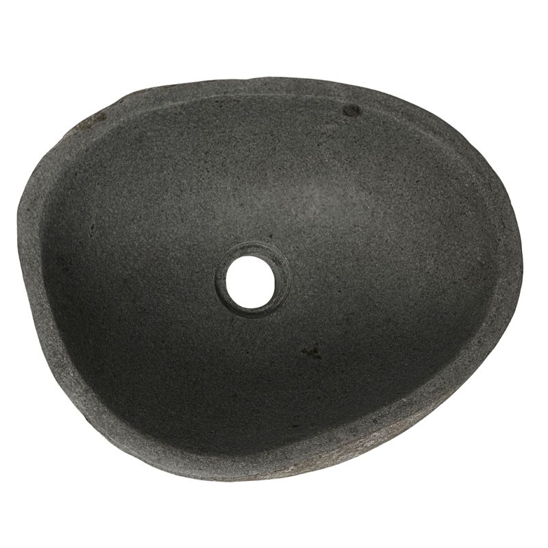 Lave-mains en pierre n°75 - Taille S