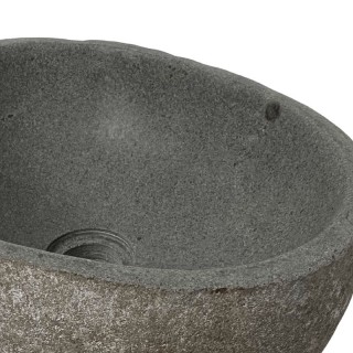 Lave-mains en pierre n°75 - Taille S