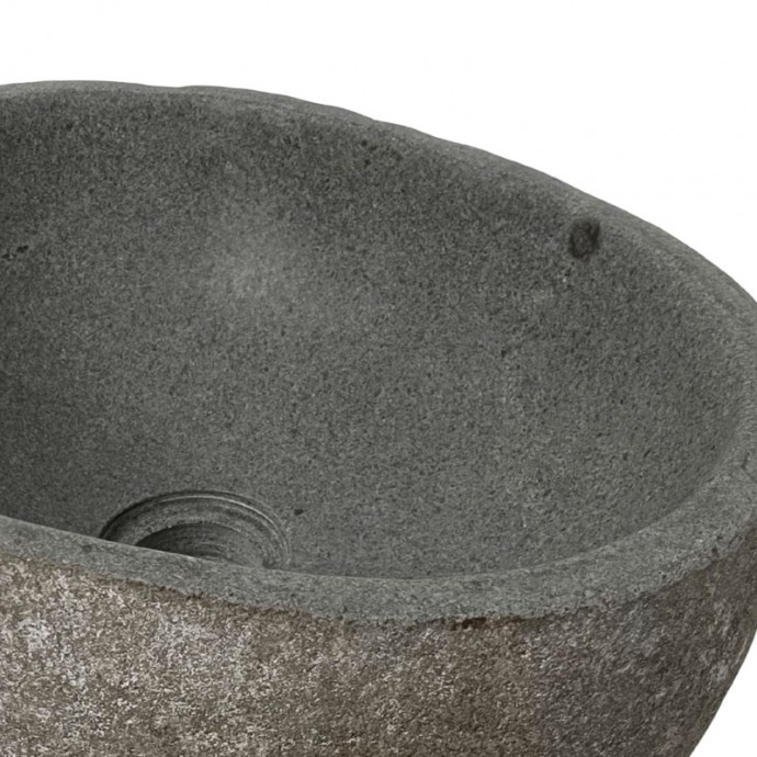 Lave-mains en pierre n°75 - Taille S