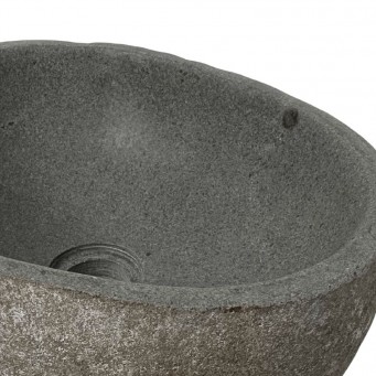 Lave-mains en pierre n°75 - Taille S