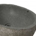 Lave-mains en pierre n°75 - Taille S