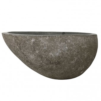 Lave-mains en pierre n°75 - Taille S