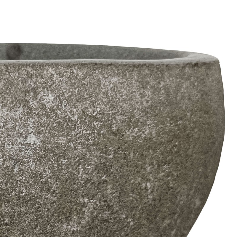 Lave-mains en pierre n°75 - Taille S