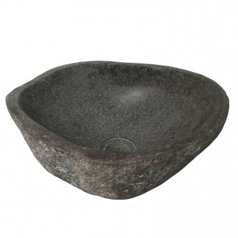 Lave-mains en pierre n°76 - Taille S