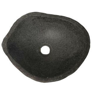Lave-mains en pierre n°76 - Taille S