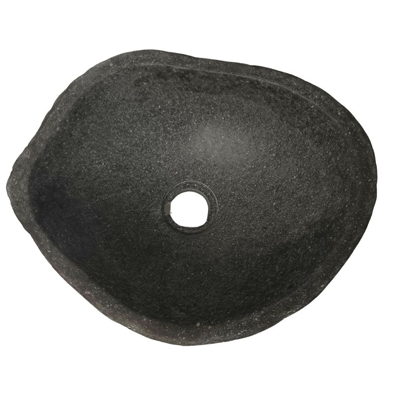 Lave-mains en pierre n°76 - Taille S