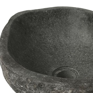 Lave-mains en pierre n°76 - Taille S