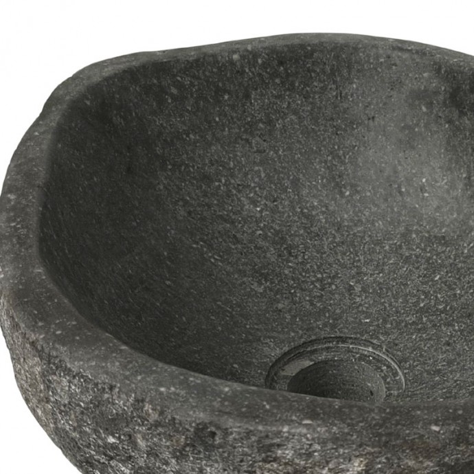 Lave-mains en pierre n°76 - Taille S