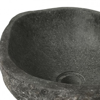 Lave-mains en pierre n°76 - Taille S