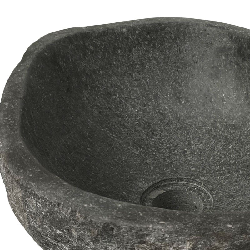Lave-mains en pierre n°76 - Taille S