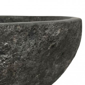 Lave-mains en pierre n°76 - Taille S