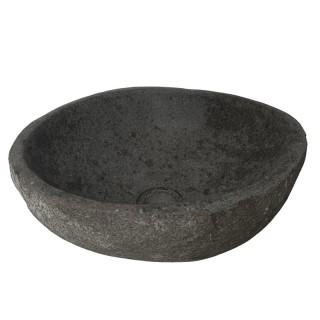Lave-mains en pierre n°77 - Taille S