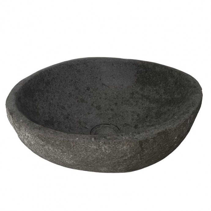 Lave-mains en pierre n°77 - Taille S
