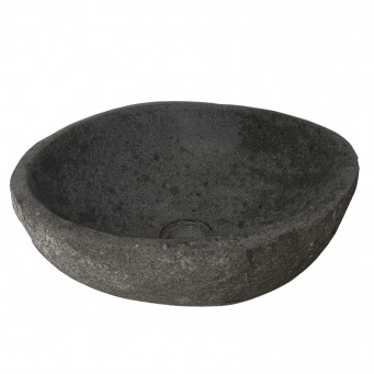 Lave-mains en pierre n°77 - Taille S