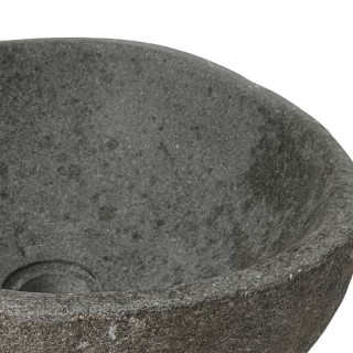 Lave-mains en pierre n°77 - Taille S