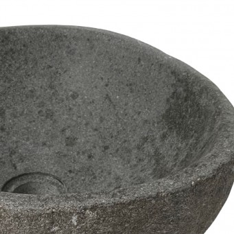 Lave-mains en pierre n°77 - Taille S