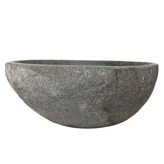 Lave-mains en pierre n°77 - Taille S