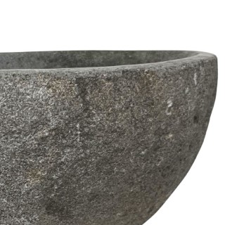 Lave-mains en pierre n°77 - Taille S