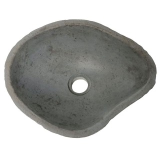 Lave-mains en pierre n°78 - Taille S
