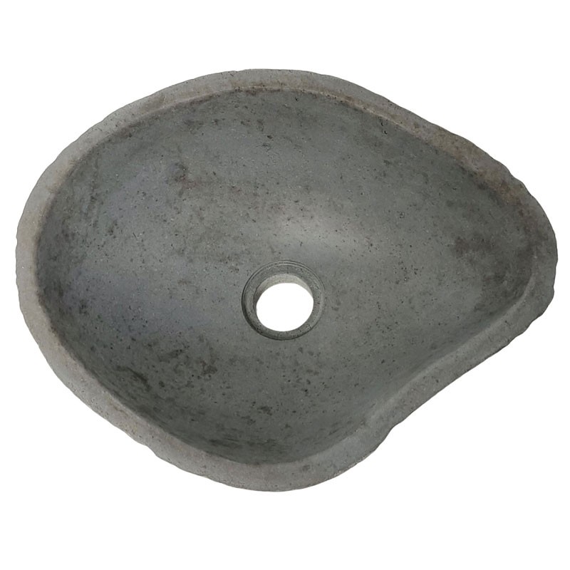 Lave-mains en pierre n°78 - Taille S