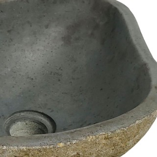 Lave-mains en pierre n°78 - Taille S
