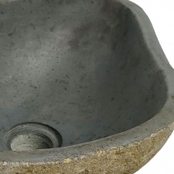Lave-mains en pierre n°78 - Taille S