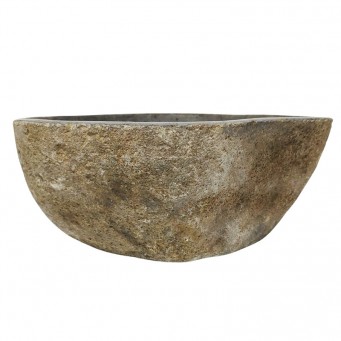 Lave-mains en pierre n°78 - Taille S