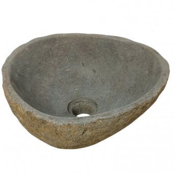 Lave-mains en pierre n°79 - Taille S