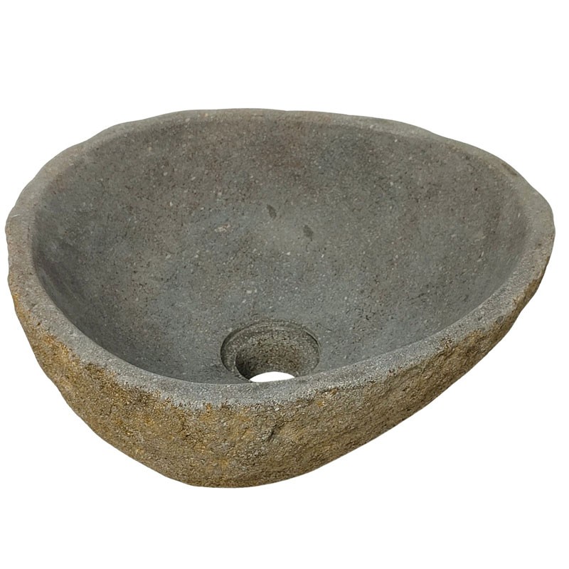 Lave-mains en pierre n°79 - Taille S