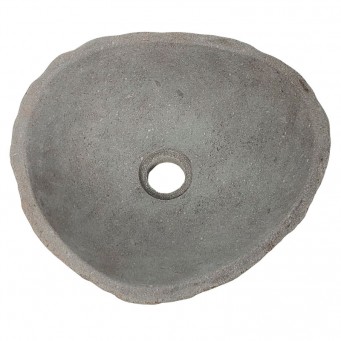 Lave-mains en pierre n°79 - Taille S