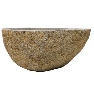 Lave-mains en pierre n°79 - Taille S