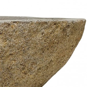 Lave-mains en pierre n°79 - Taille S